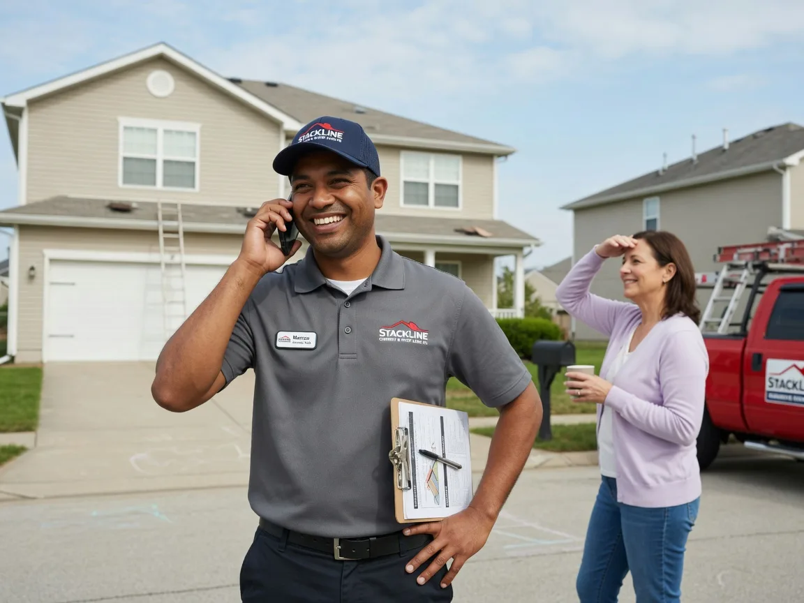Chimney flashing repair Saint Henry, OH FAQs